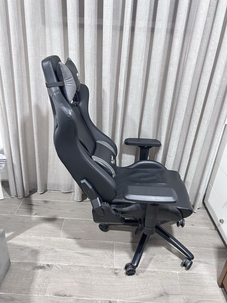 Cadeira Gaming Alpha Gamer Nimbus – Modelo premium a bom preço