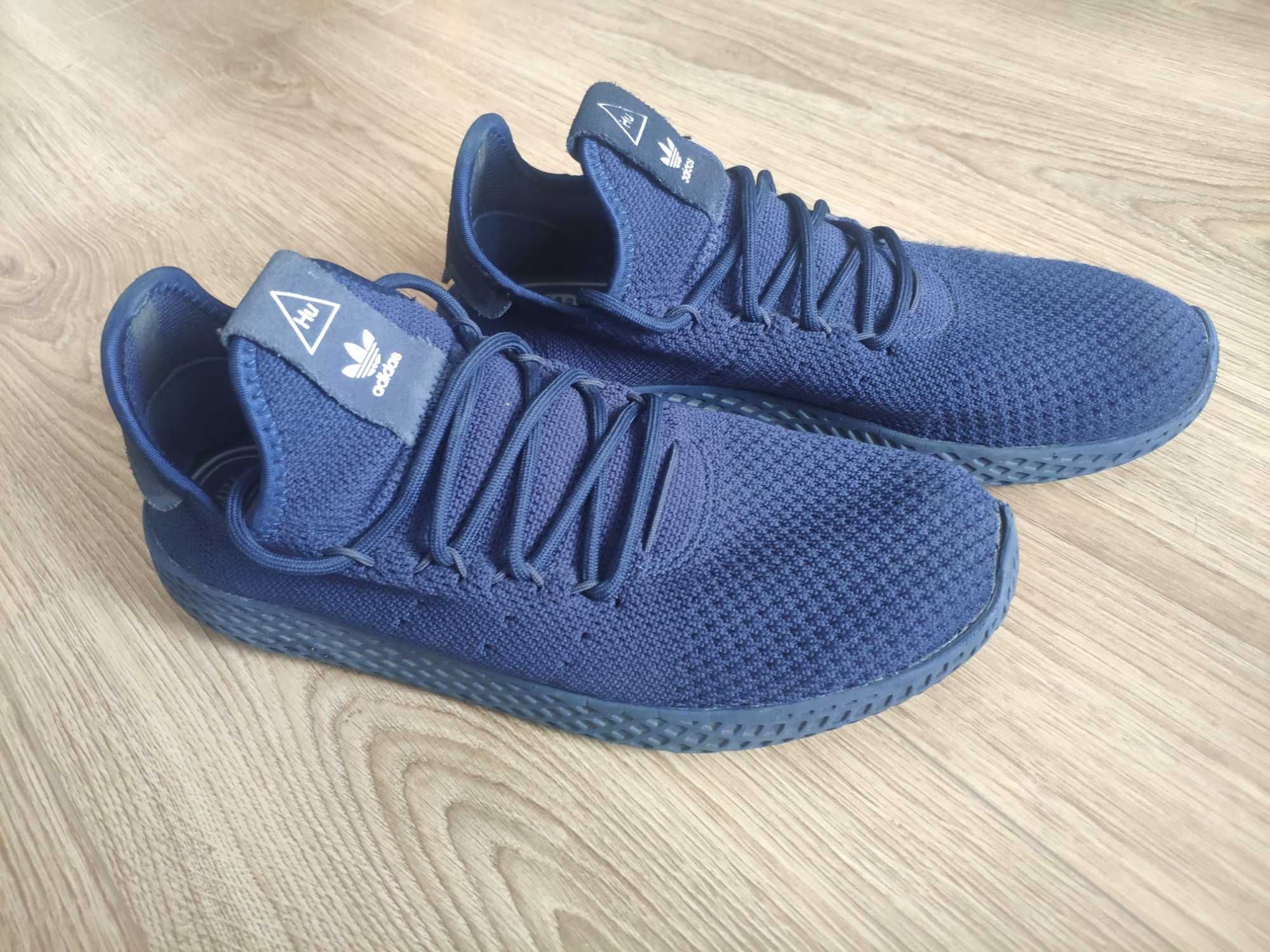 Buty Adidas Pharrell Williams Hu