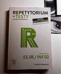 reletytorium do egzaminu zawodowego technik informatyk