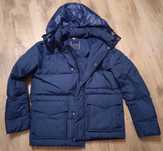 Mam do sprzedania nową kurtkę zimową marki Tommy Hilfiger w rozmiarze