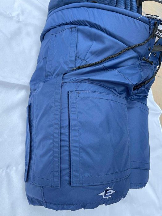 Spodnie Hokejowe EASTON ST 16 V nowe spodnie rozmiar Senior XL