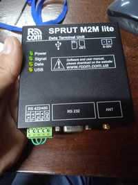 GSM модем Sprut M2M lite
