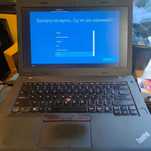 Laptop Lenovo ThinkPad T460p stacja dokująca