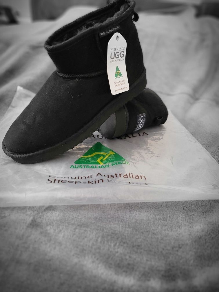 UGG Boots 41 nowe