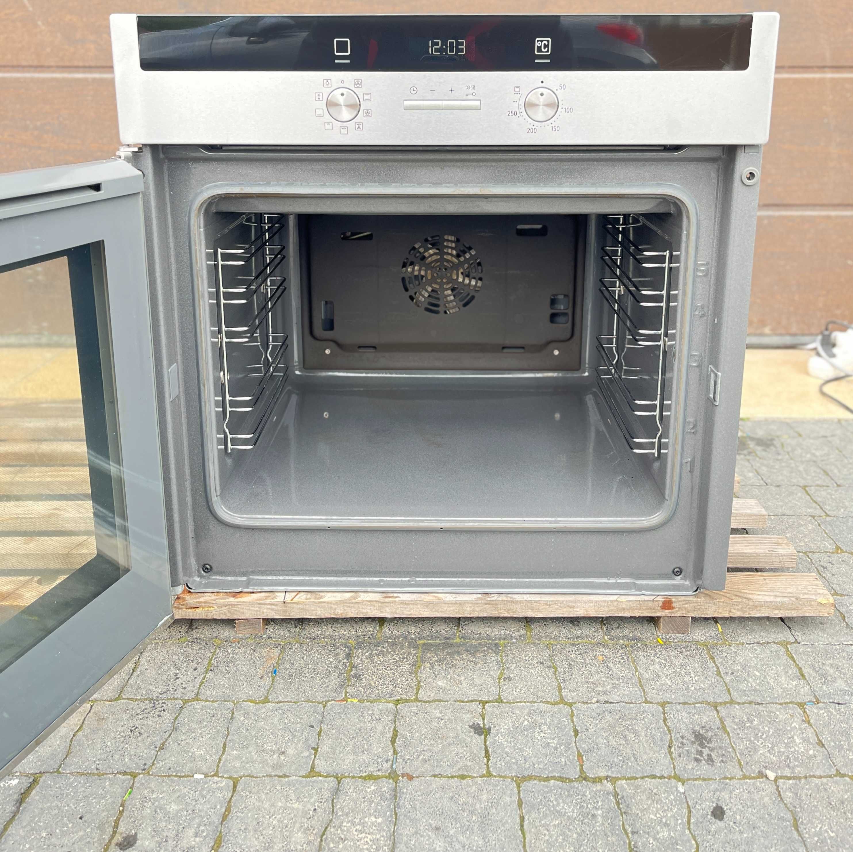 2017рік Духовка Siemens НВ33L1540S духовой шкаф Made In Germany