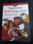 Tajemnice bogatego życia. Podręcznik do religii 6 klasa