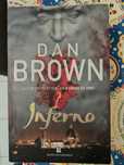 Livro Inferno de Dan Brown