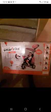 Rowerek SmarTrike