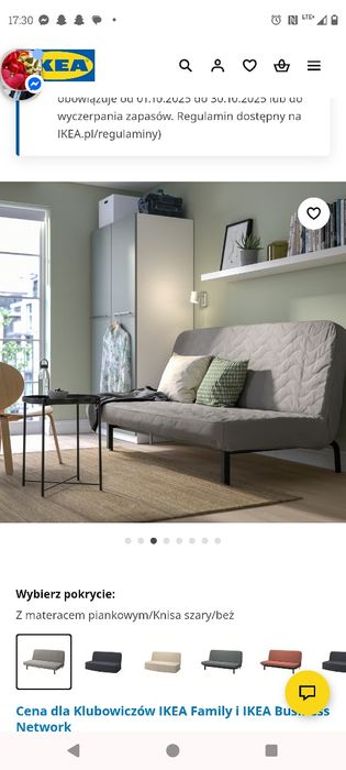 Łóżka składane materacowe