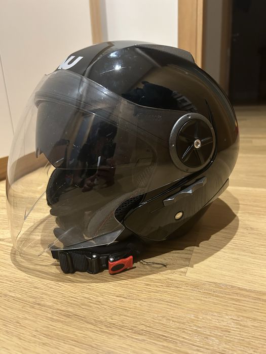 Capacete NAU N500 SOLO - tamanho L