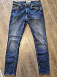 Jeansy Lee Cooper slim fit Denzel W33 L34