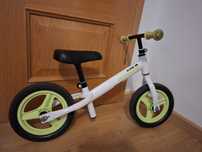 Bicicleta criança sem pedais