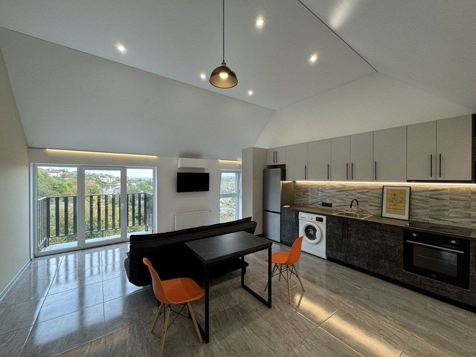 Аренда квартири в Клубному будинку на пр. Науки ( Гагаріна)