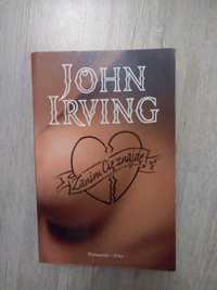 Zanim Cię znajdę. John Irving