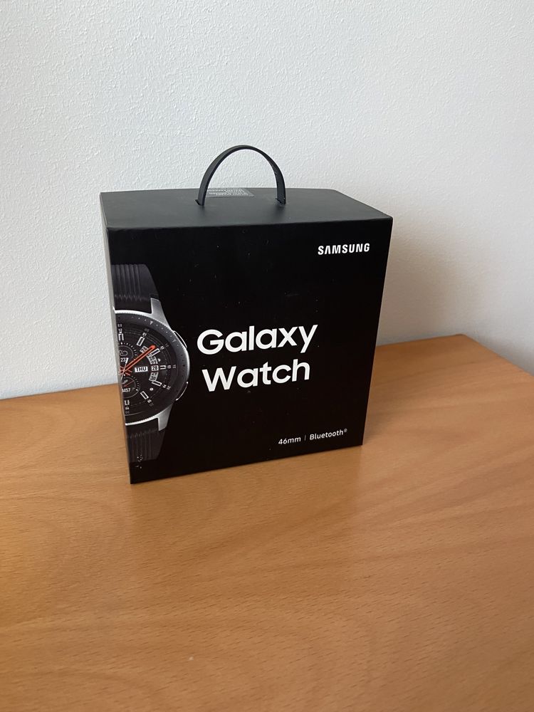 Samsung Galaxy Watch 46mm