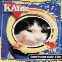 Kadoc Summer Sessions CD Duplo