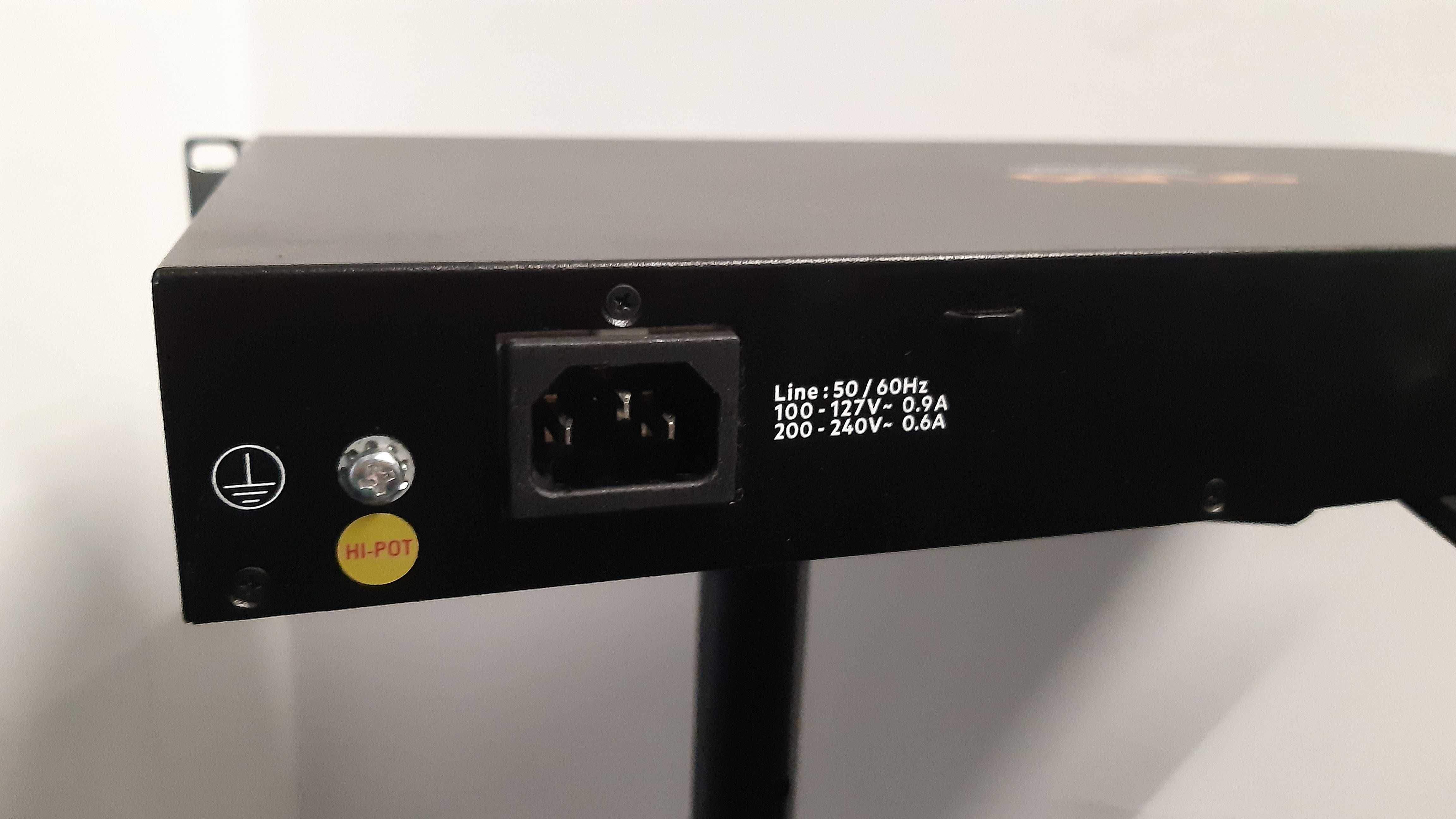 HPE Aruba 2930F 48G