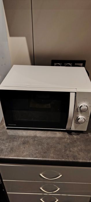 Mikrofala toshiba