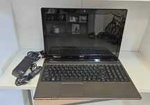 Laptop ACER Aspire 5750G series