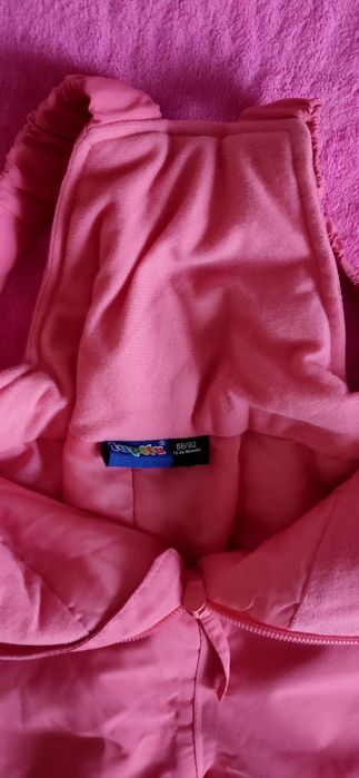 Термо зимові комбінезони