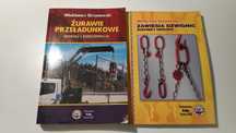 Żurawie przeładunkowe i zawiesia dźwignic Skrzymowski