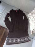Esprit Sukienki sweter s