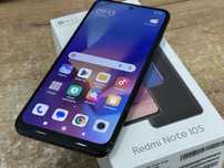 Telefon Xiaomi Redmi Note 10s 128GB Kartonik