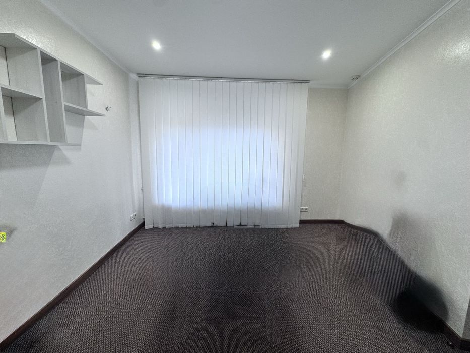 Оренда офісного приміщення в центрі м. Тернопіль