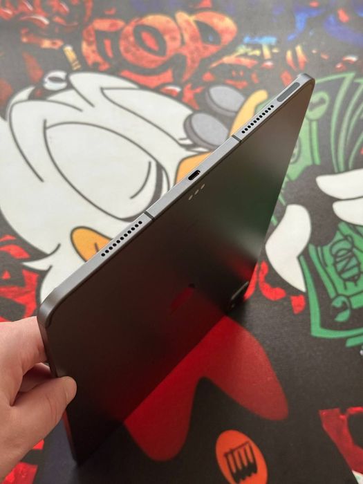 IPAD PRO 12.9 Generation 5 128 GB LTE