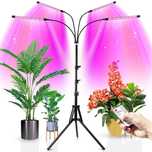 Lampa do uprawy roślin / oświetlenie / światło /światełko/LED !9171-B!