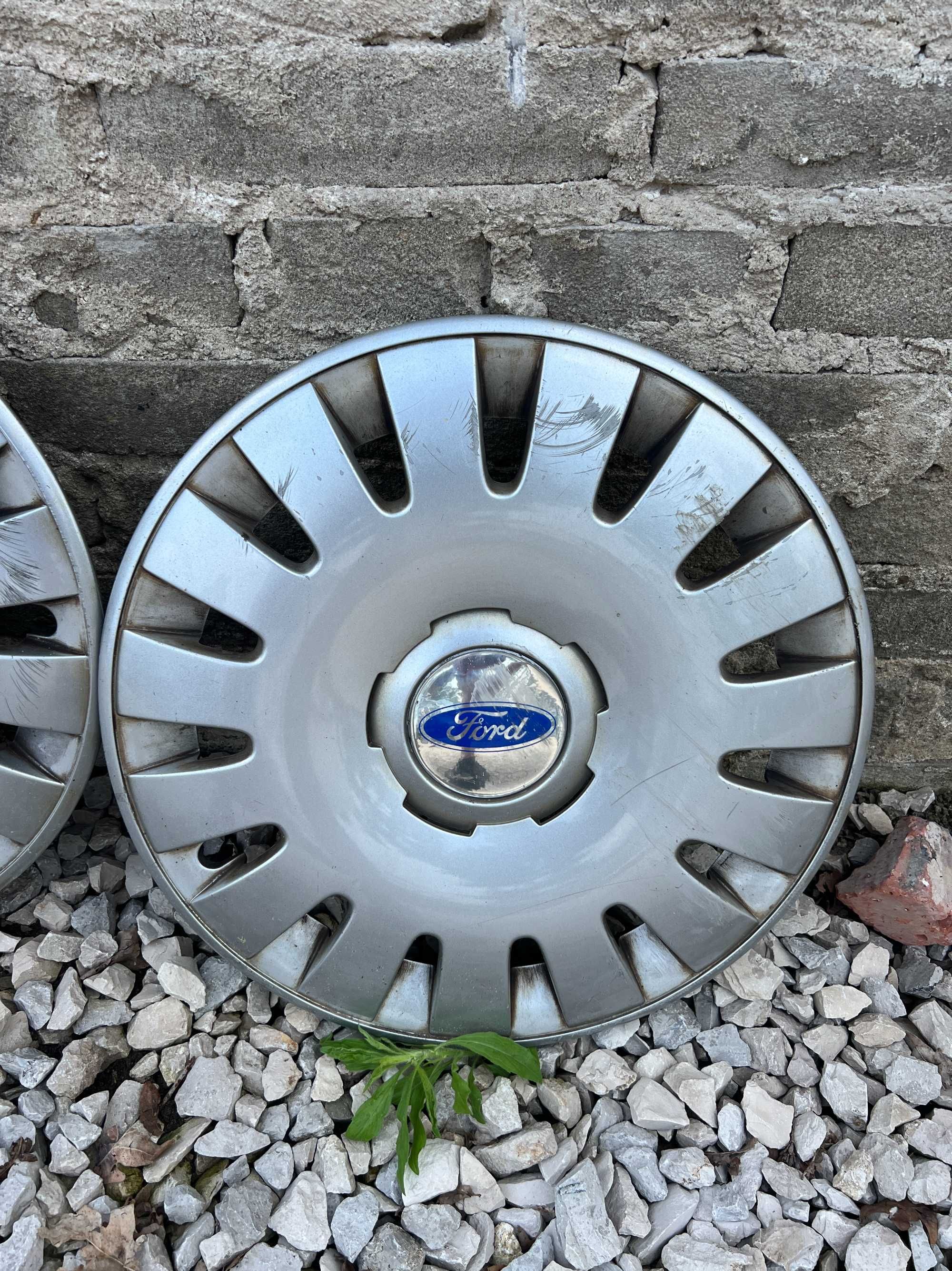 Kołpaki Ford 15' x4 Warszawa