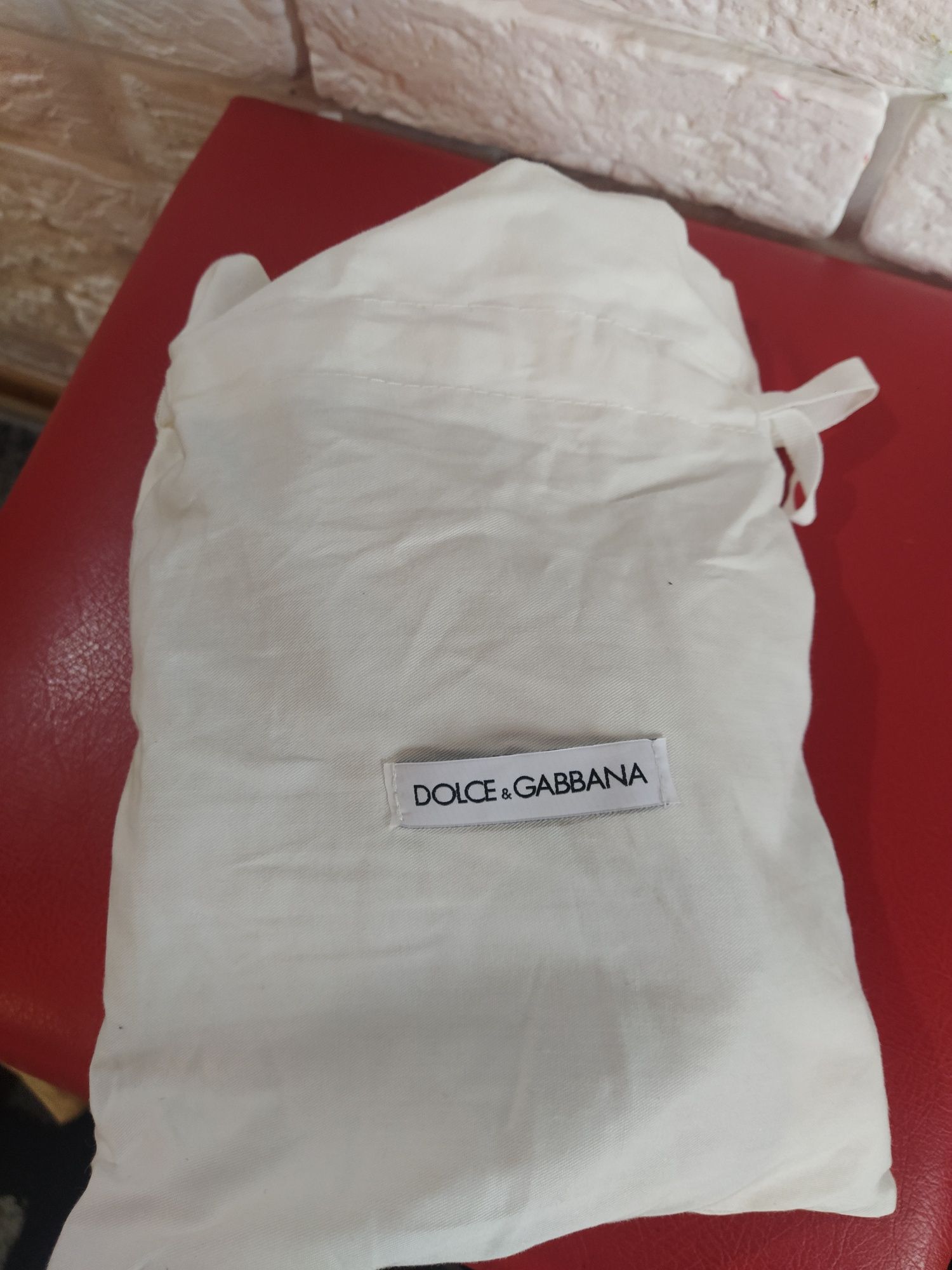 Dolci & Gabbana оригинал