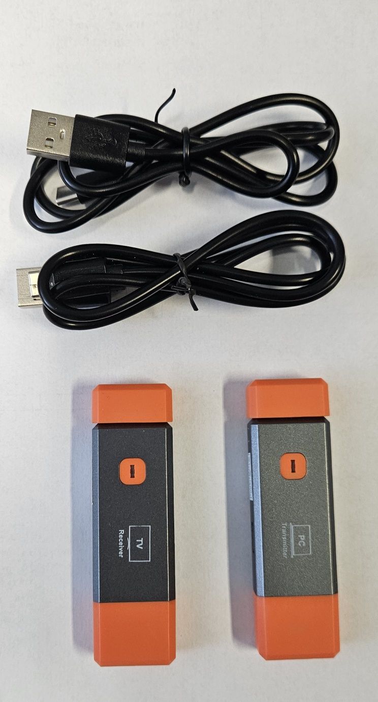 Bezprzewodowe HDMI