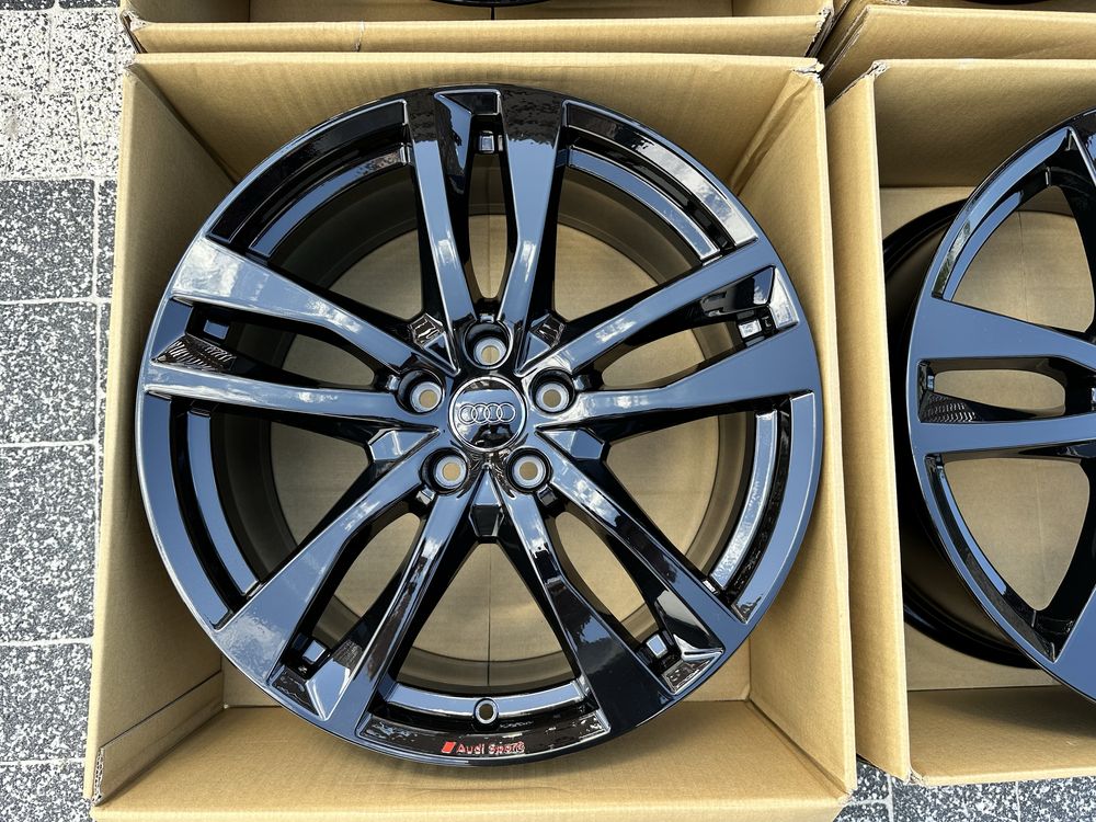 Oryginalne Felgi Audi A6 S6 C8 4KO Q3 A4 S4 19” S Line Allroad