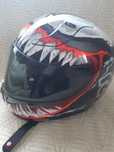 Kask  hjc MARVEL