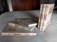 Enciclopédia de 6 volumes ´´O Livro do casal´´