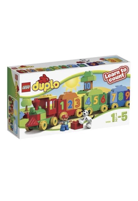 Lego Duplo набор