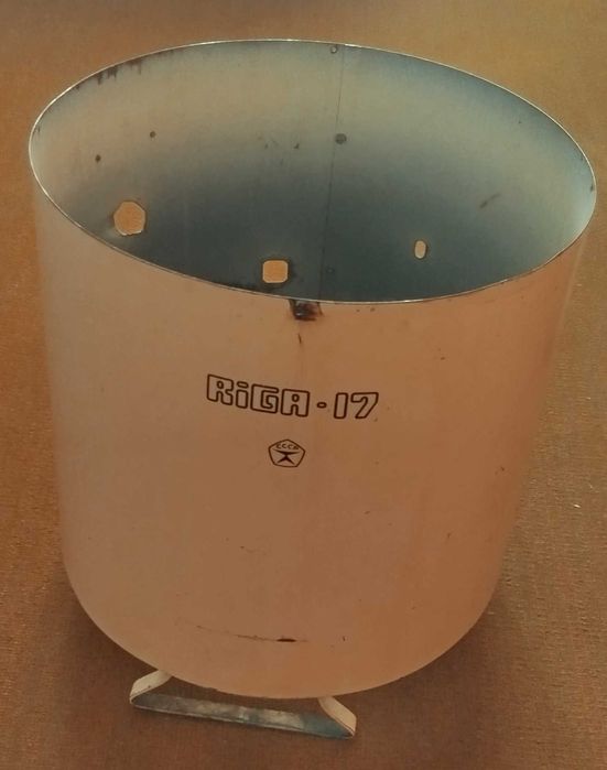 Запчасти  стиральная маш Рига 17