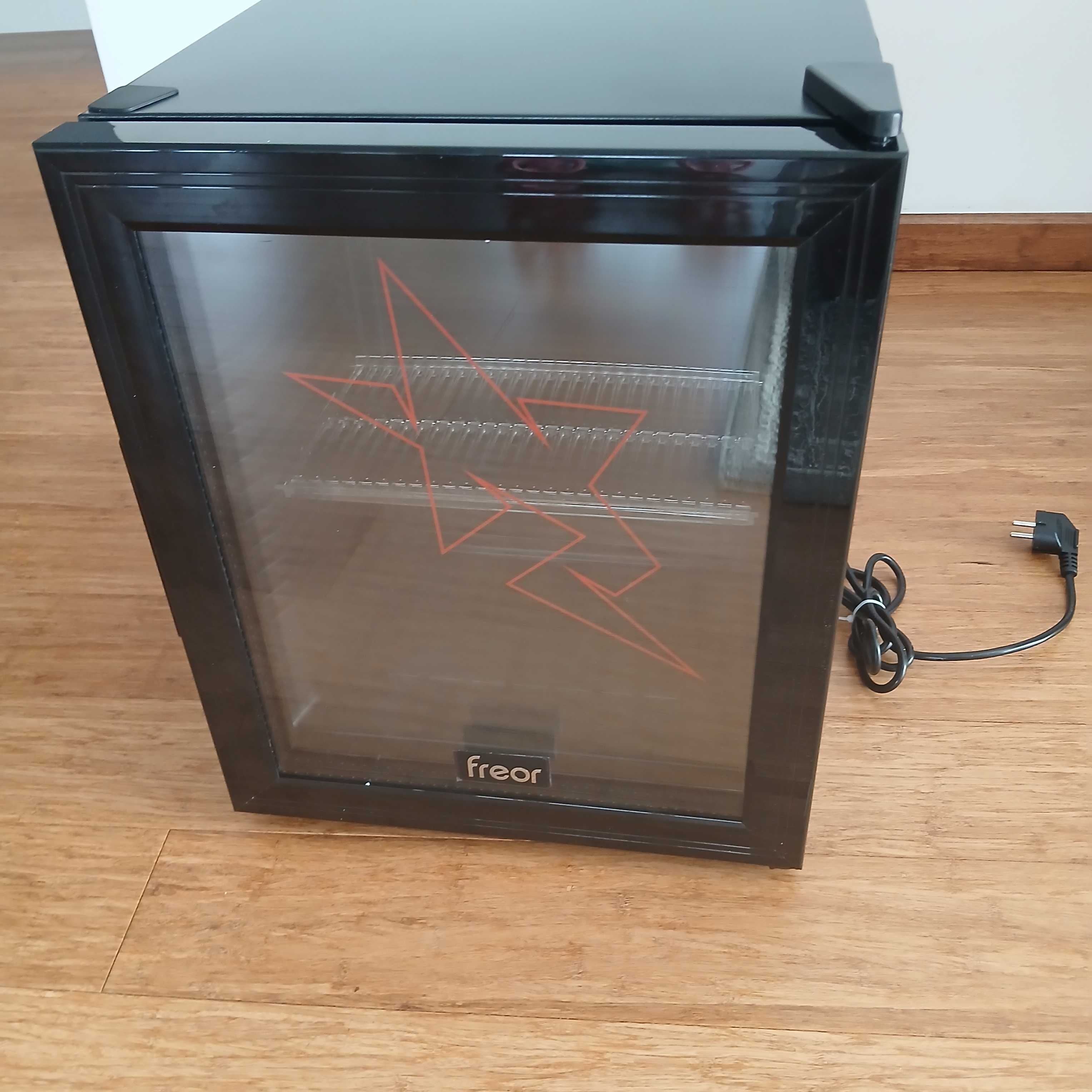 Chlodziarka minibar Freor Nowa