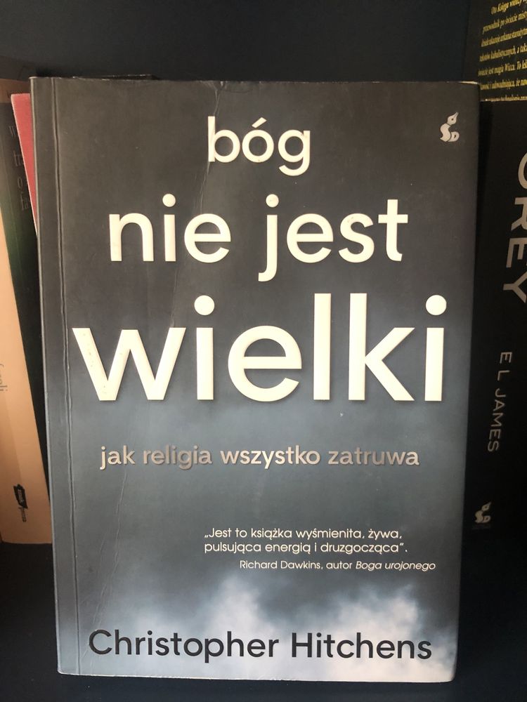 książka