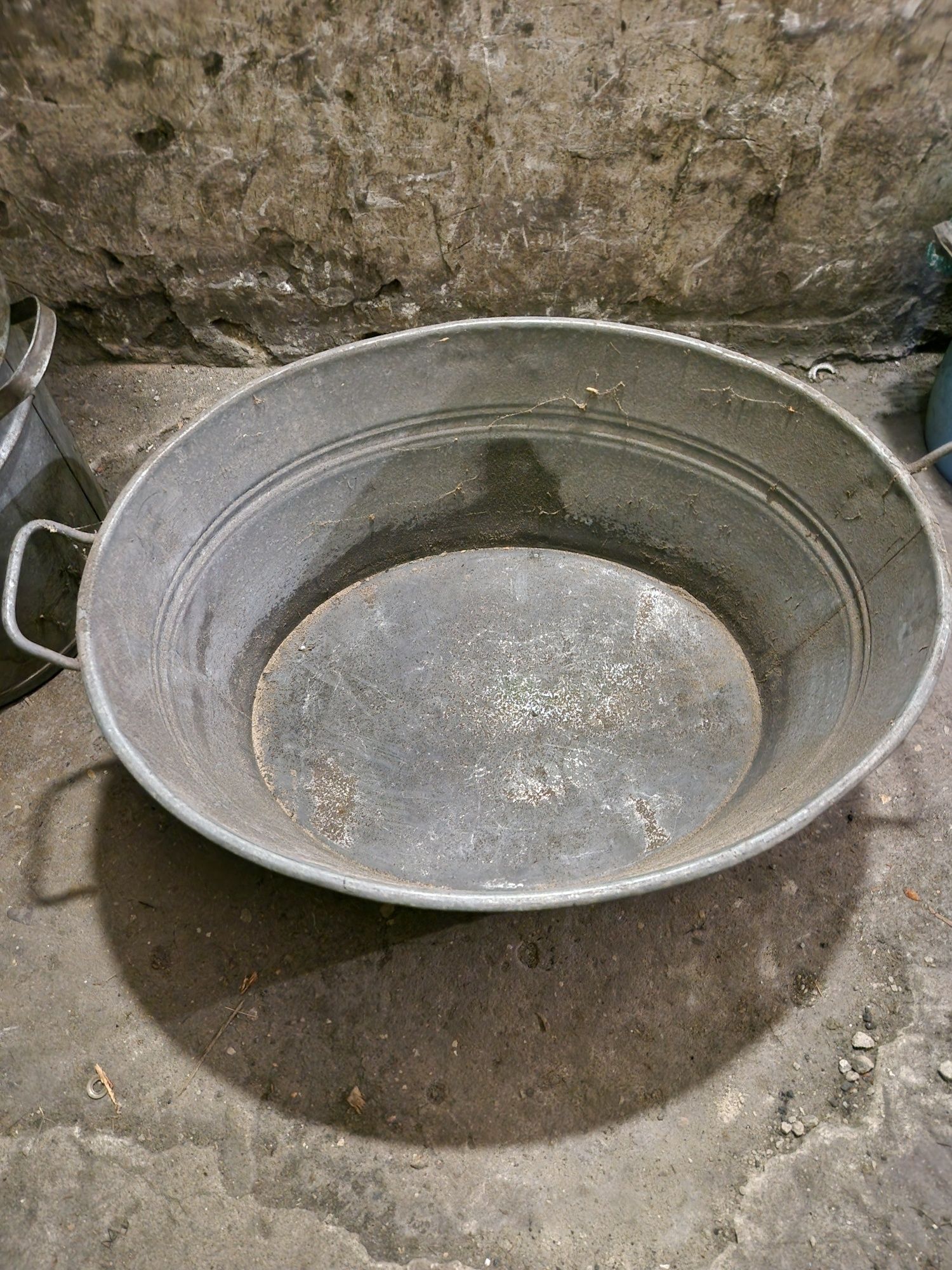 Balia wanna PRL duża