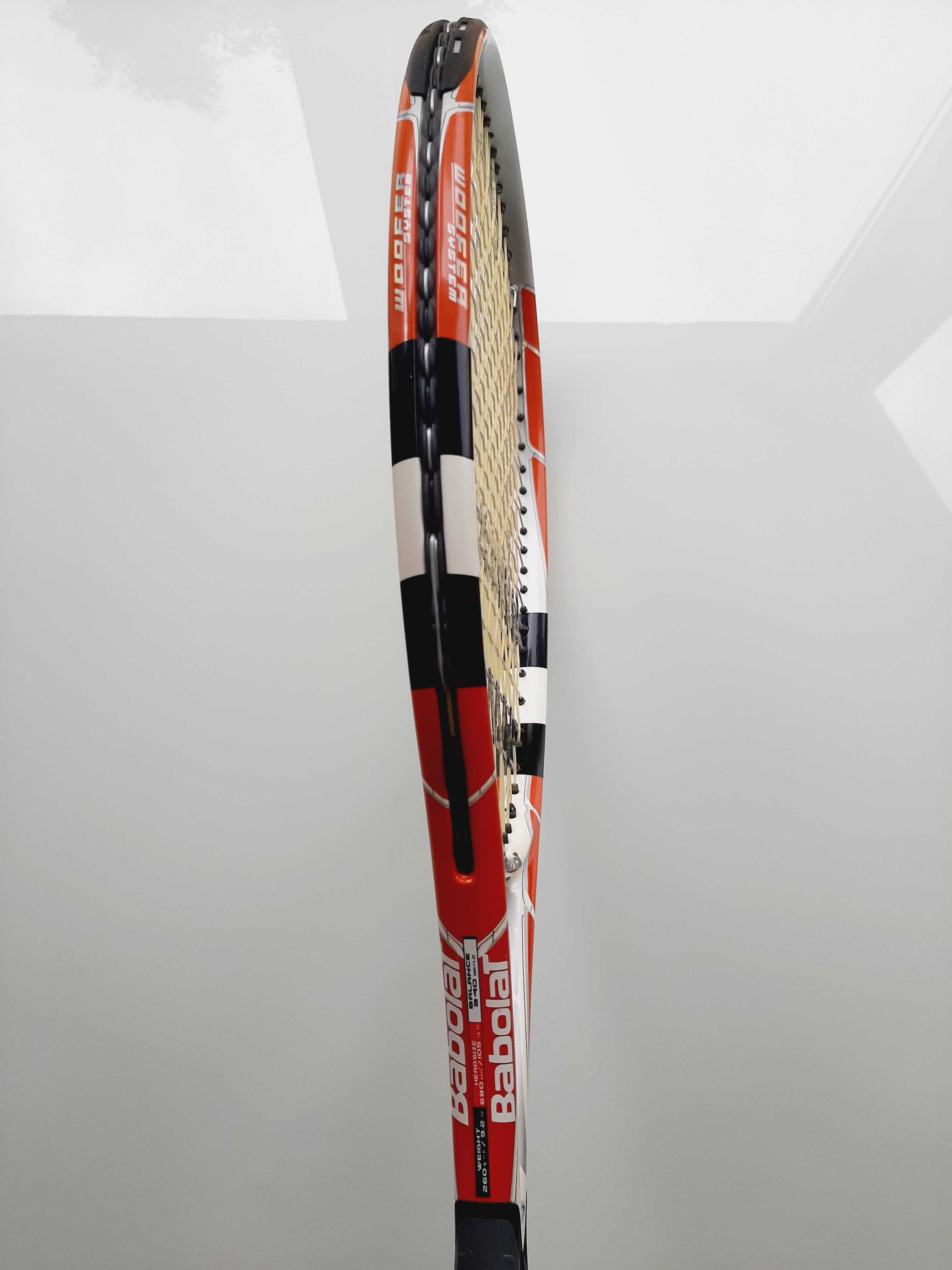 Ракетка Babolat Drive Z 105, 260g