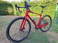 Rower Grawel Revolt