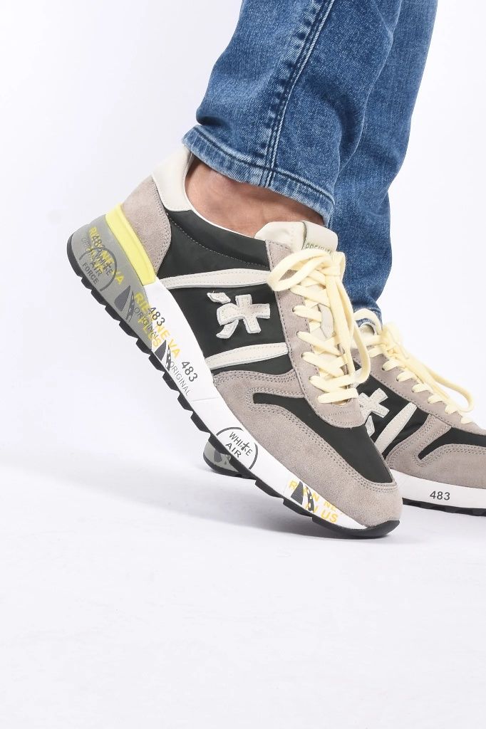 Premiata Lander 6632