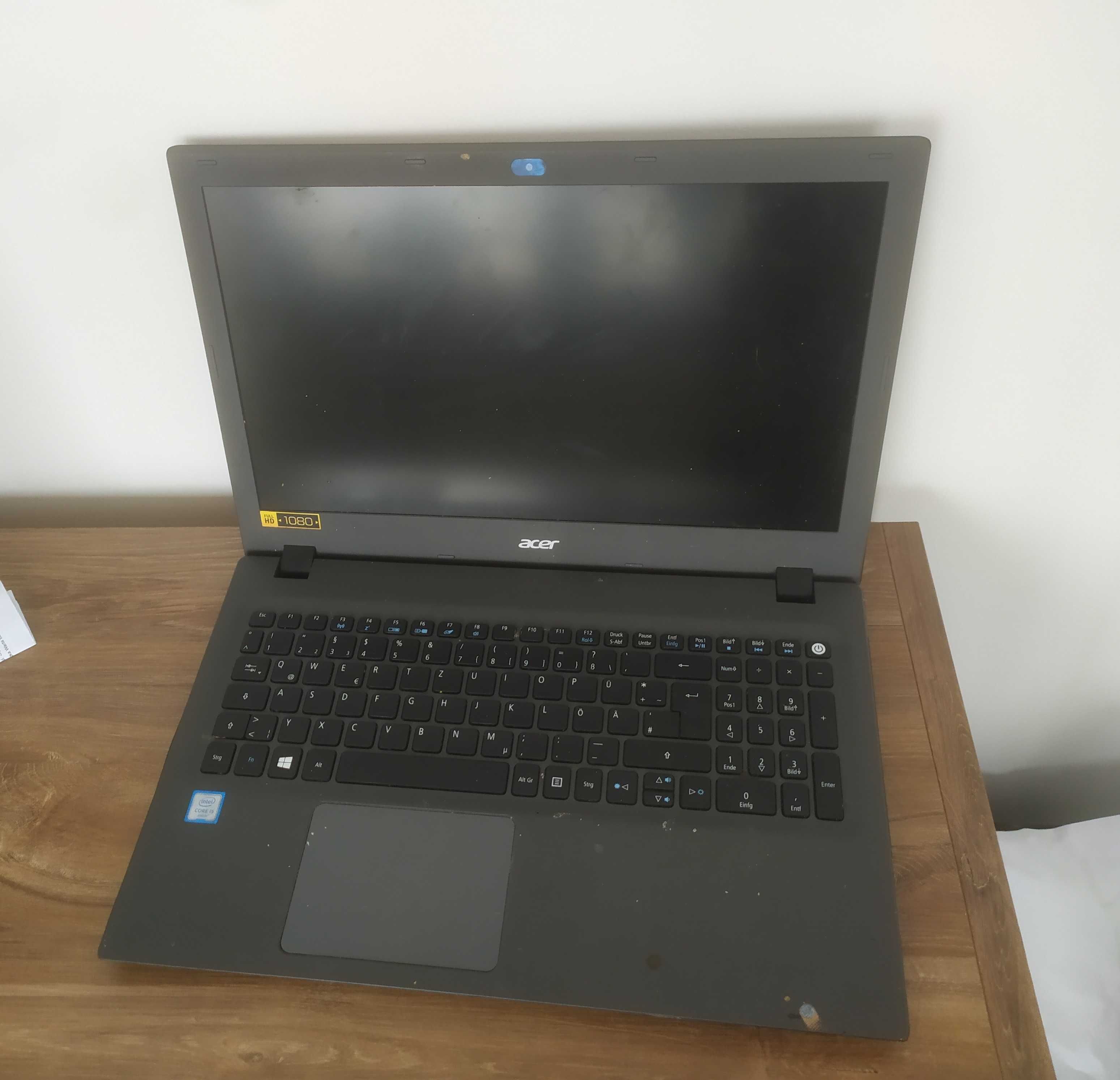 laptop acer e5-574 i5