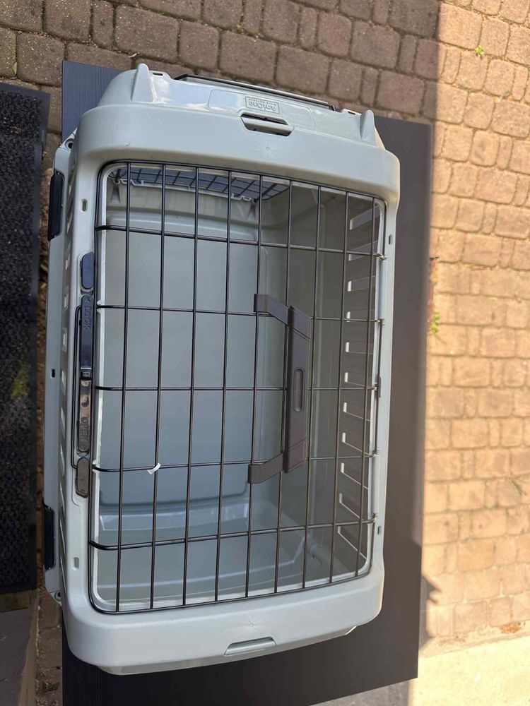 AniOne Transporter Open Top XS/S