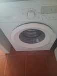Maquina lavar secline 6kg