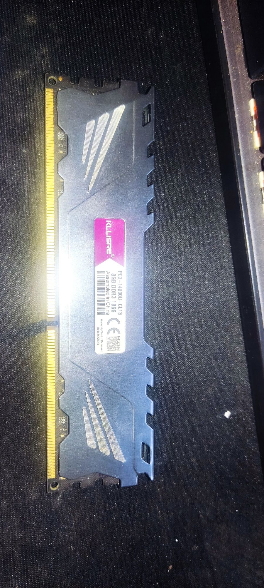 Память DDR3 16 gb 2*8gb
