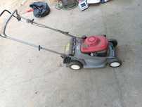 Kosiarka honda HRB 425c