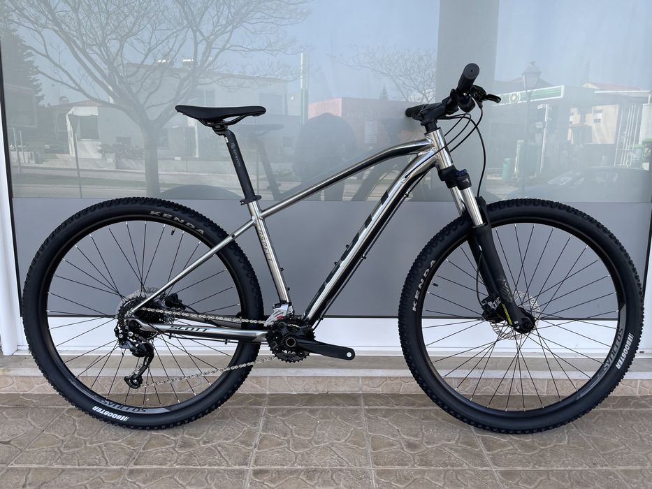 Bicicleta Scott Aspect 29 - Nova! Promoção